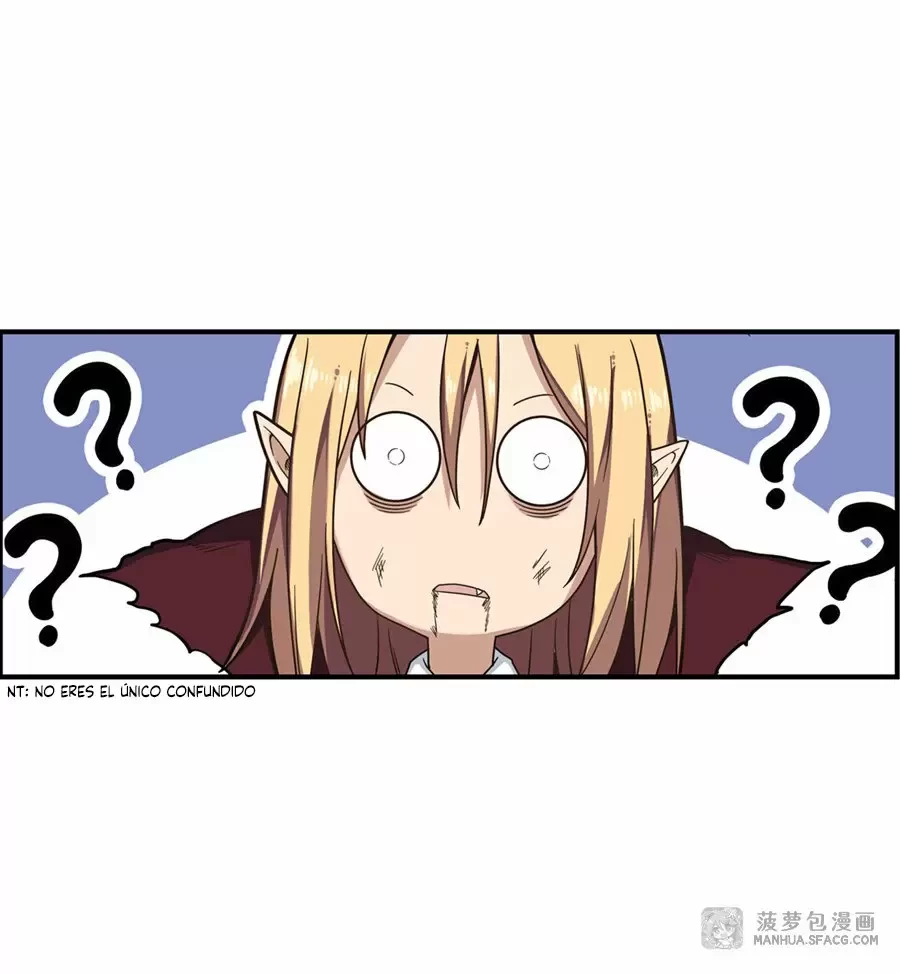 Apóstol Infinito y las Doce Chicas de Guerra > Capitulo 50 > Page 311
