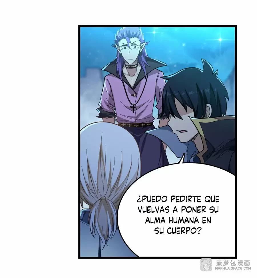Apóstol Infinito y las Doce Chicas de Guerra > Capitulo 50 > Page 351