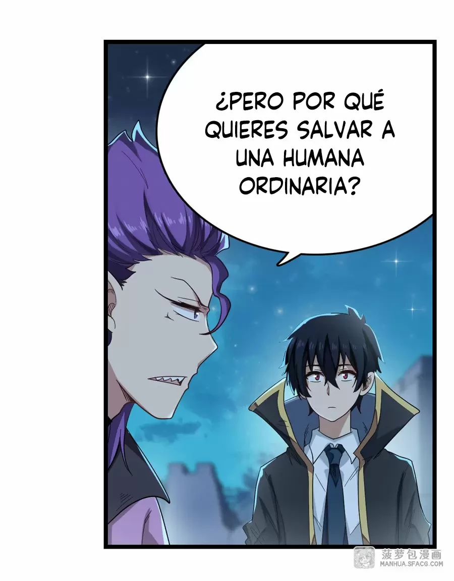 Apóstol Infinito y las Doce Chicas de Guerra > Capitulo 50 > Page 371