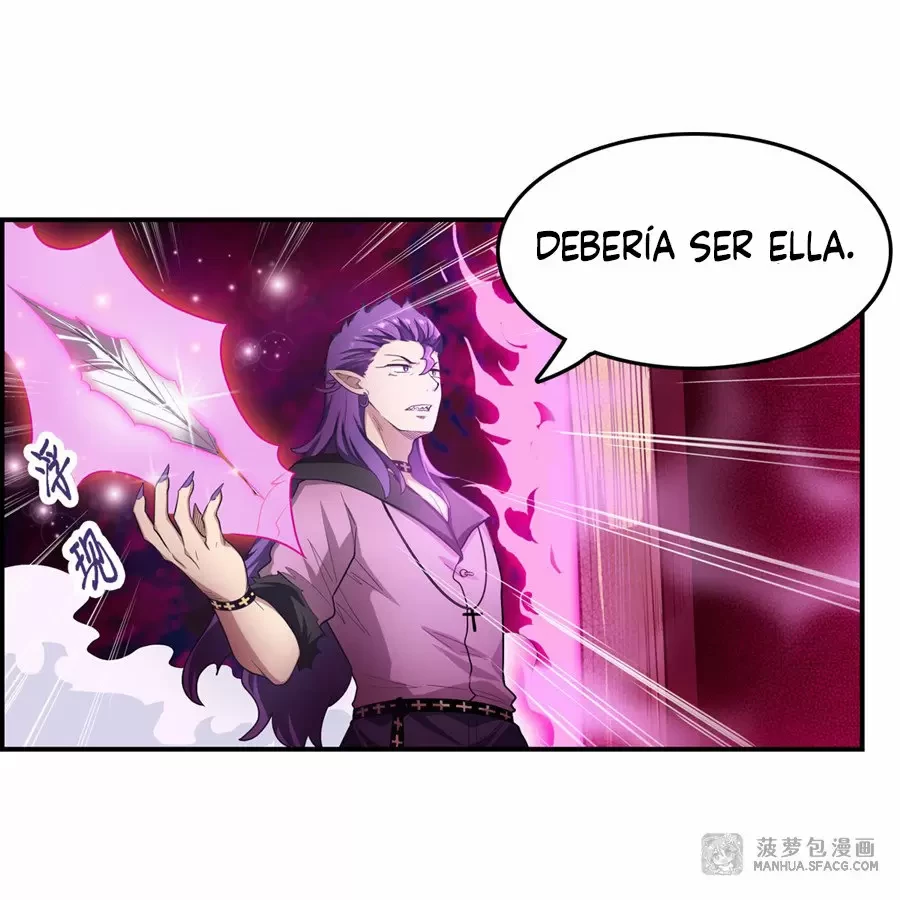 Apóstol Infinito y las Doce Chicas de Guerra > Capitulo 51 > Page 81