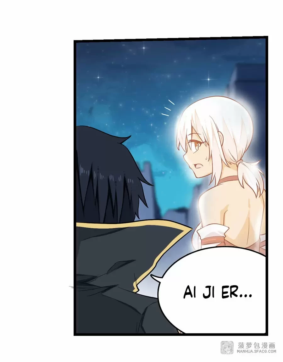 Apóstol Infinito y las Doce Chicas de Guerra > Capitulo 51 > Page 121