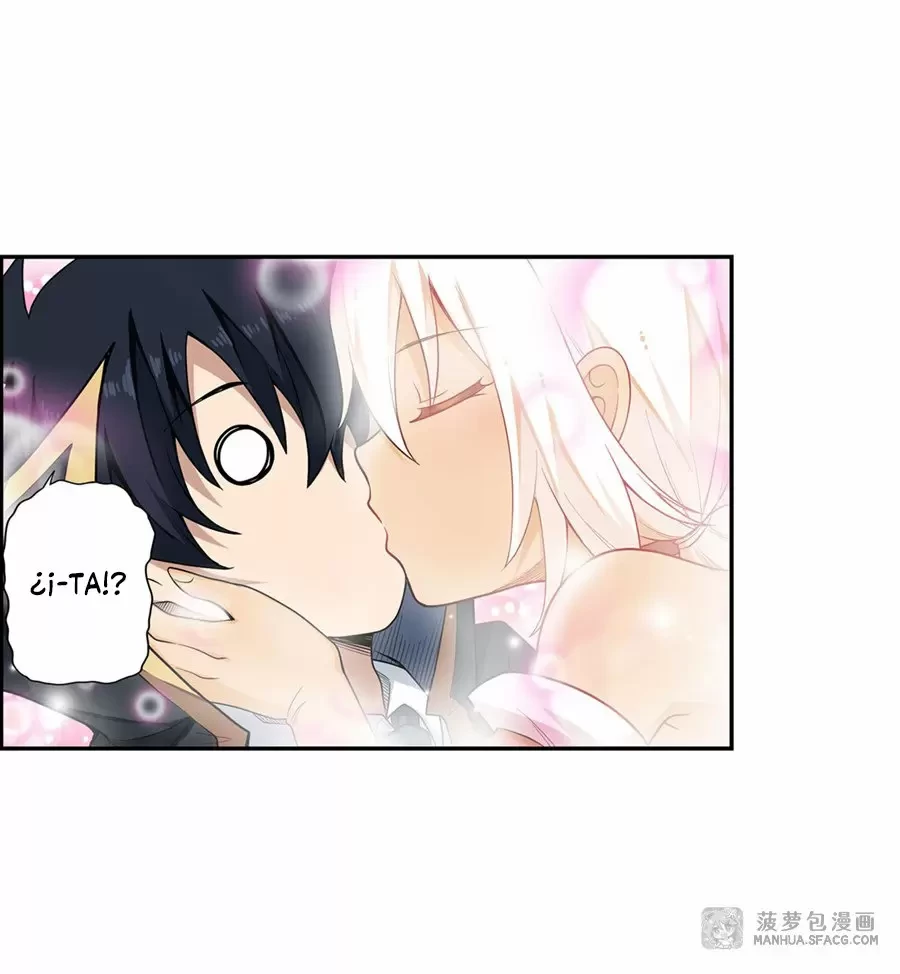 Apóstol Infinito y las Doce Chicas de Guerra > Capitulo 51 > Page 171