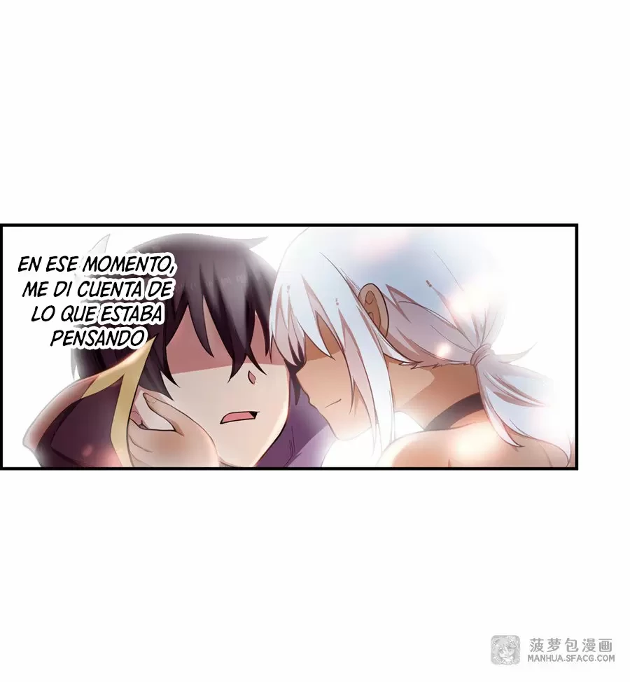 Apóstol Infinito y las Doce Chicas de Guerra > Capitulo 51 > Page 191