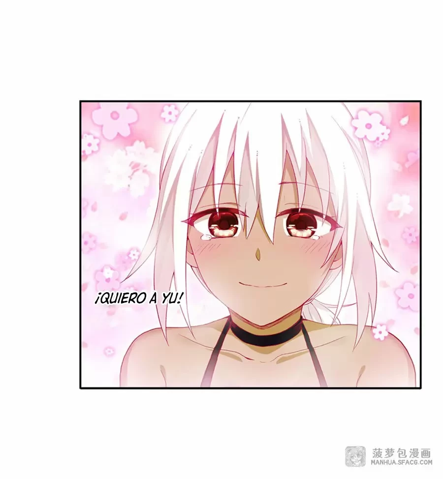 Apóstol Infinito y las Doce Chicas de Guerra > Capitulo 51 > Page 201
