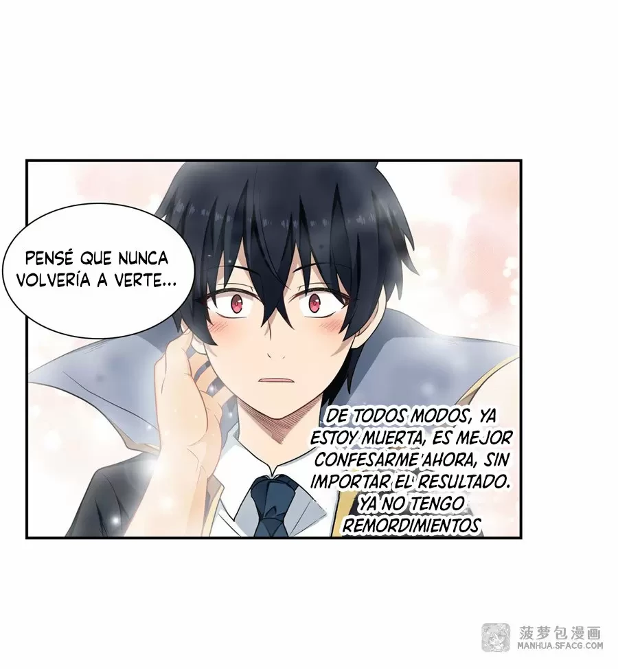 Apóstol Infinito y las Doce Chicas de Guerra > Capitulo 51 > Page 211