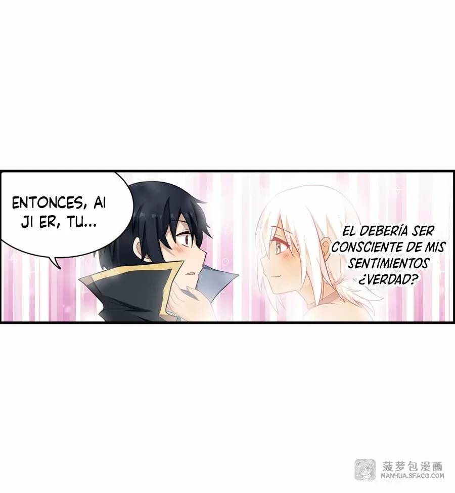 Apóstol Infinito y las Doce Chicas de Guerra > Capitulo 51 > Page 221