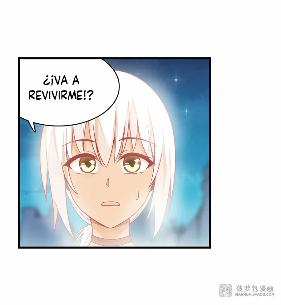 Apóstol Infinito y las Doce Chicas de Guerra > Capitulo 51 > Page 301