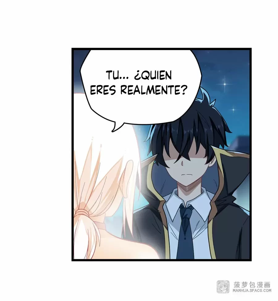 Apóstol Infinito y las Doce Chicas de Guerra > Capitulo 51 > Page 321