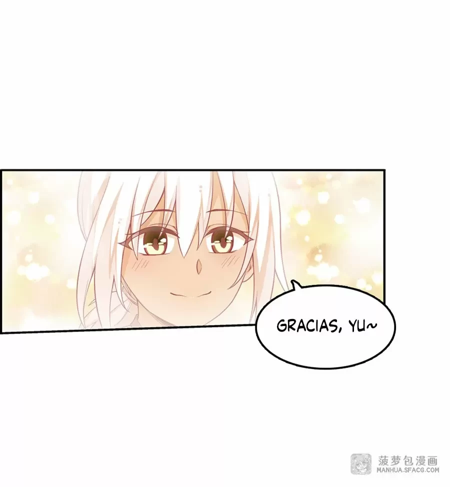 Apóstol Infinito y las Doce Chicas de Guerra > Capitulo 51 > Page 411
