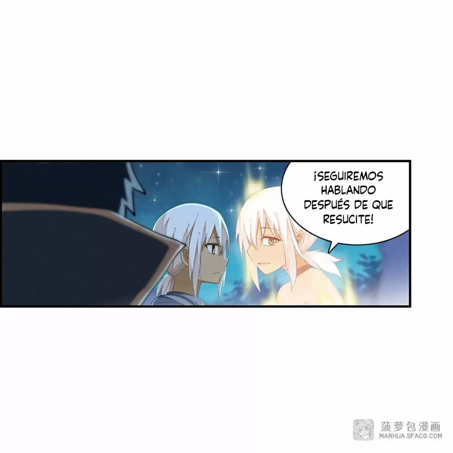 Apóstol Infinito y las Doce Chicas de Guerra > Capitulo 52 > Page 41
