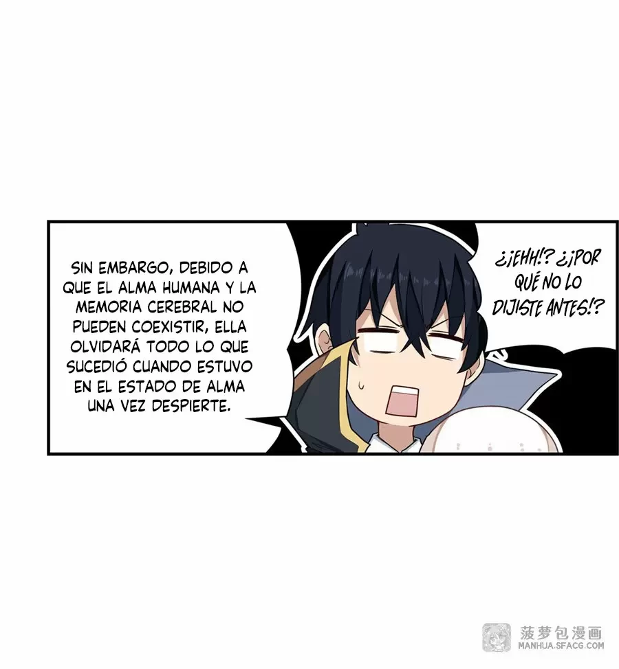 Apóstol Infinito y las Doce Chicas de Guerra > Capitulo 52 > Page 91