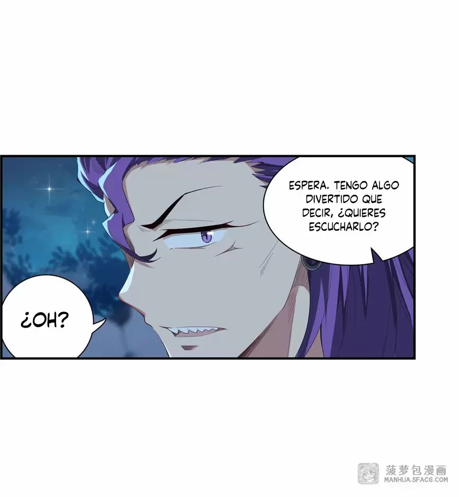 Apóstol Infinito y las Doce Chicas de Guerra > Capitulo 52 > Page 121