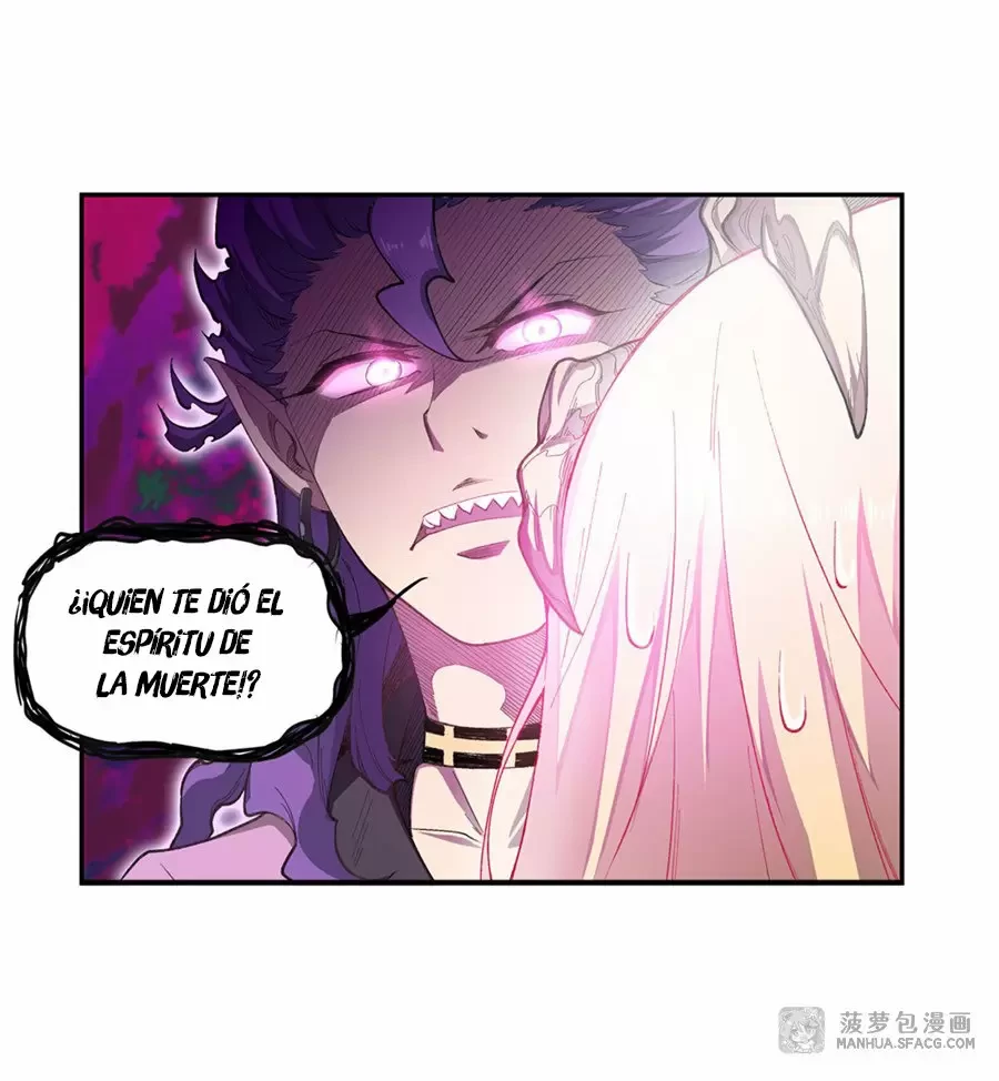 Apóstol Infinito y las Doce Chicas de Guerra > Capitulo 52 > Page 191