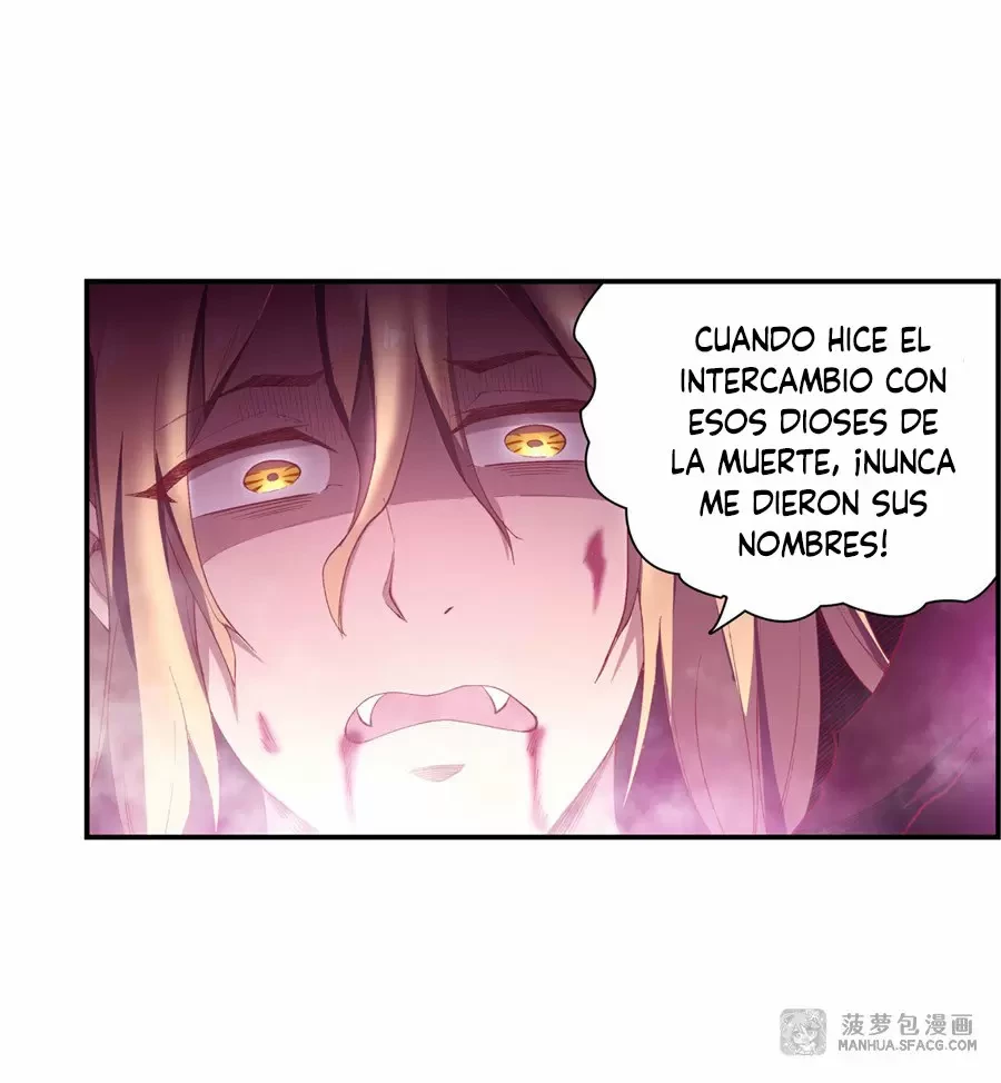 Apóstol Infinito y las Doce Chicas de Guerra > Capitulo 52 > Page 201