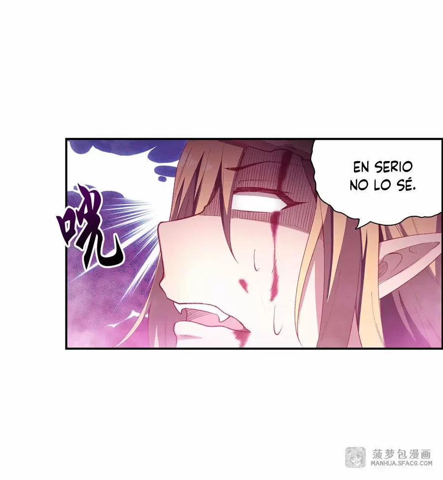 Apóstol Infinito y las Doce Chicas de Guerra > Capitulo 52 > Page 221