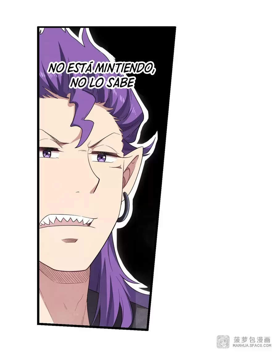 Apóstol Infinito y las Doce Chicas de Guerra > Capitulo 52 > Page 231