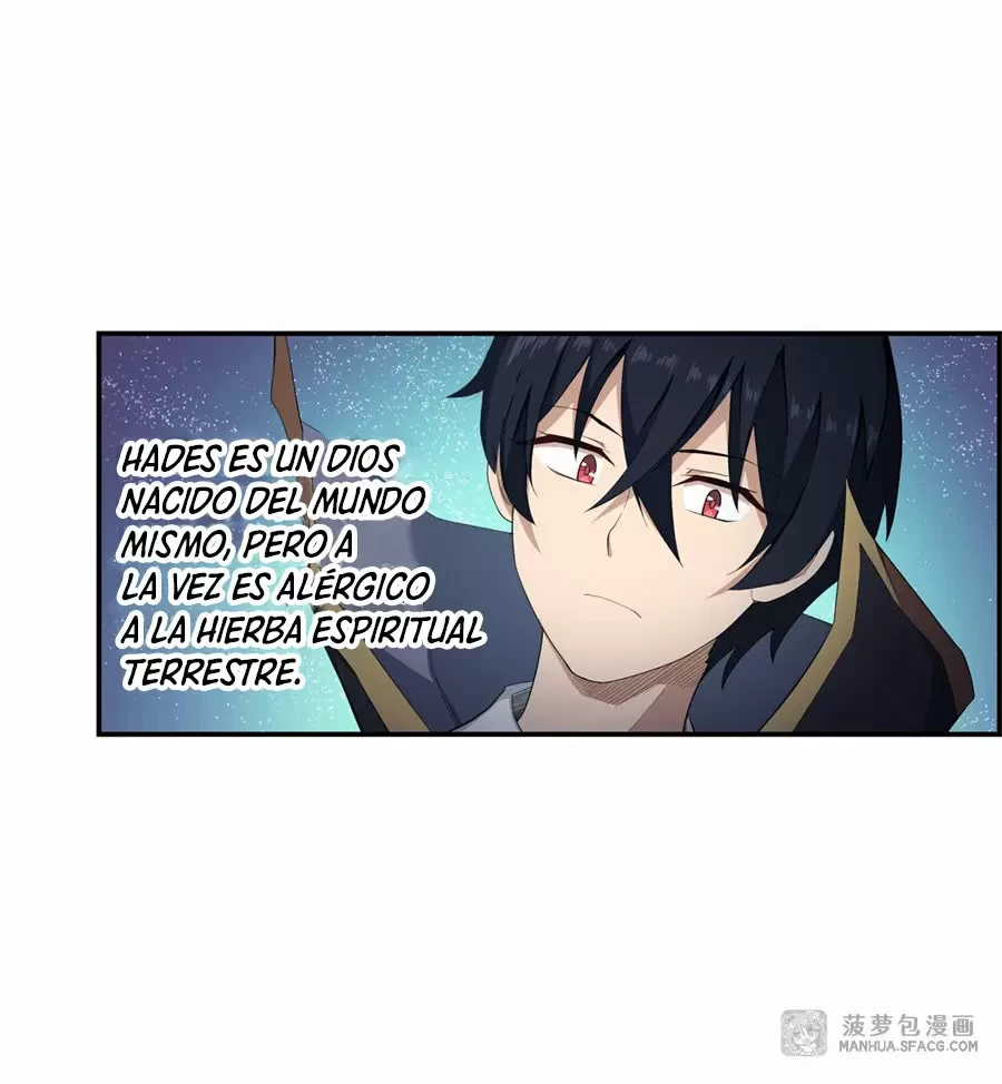 Apóstol Infinito y las Doce Chicas de Guerra > Capitulo 52 > Page 291