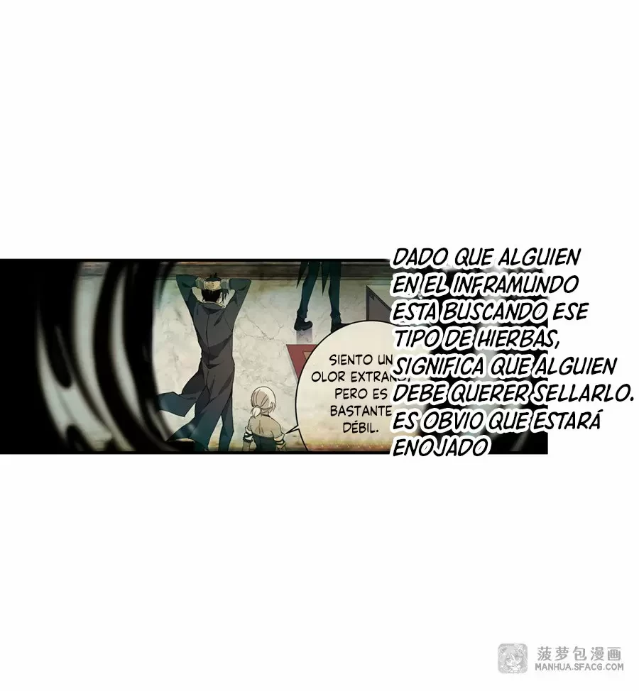 Apóstol Infinito y las Doce Chicas de Guerra > Capitulo 52 > Page 301