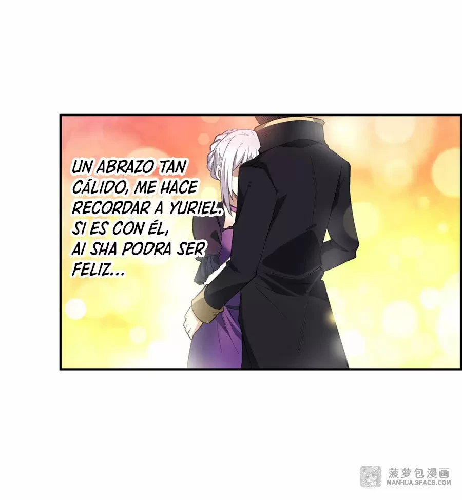 Apóstol Infinito y las Doce Chicas de Guerra > Capitulo 52 > Page 401