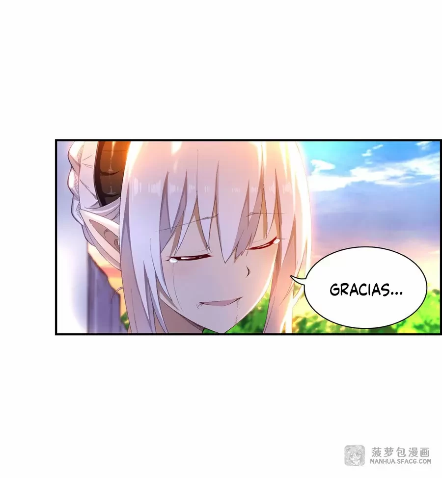 Apóstol Infinito y las Doce Chicas de Guerra > Capitulo 52 > Page 451