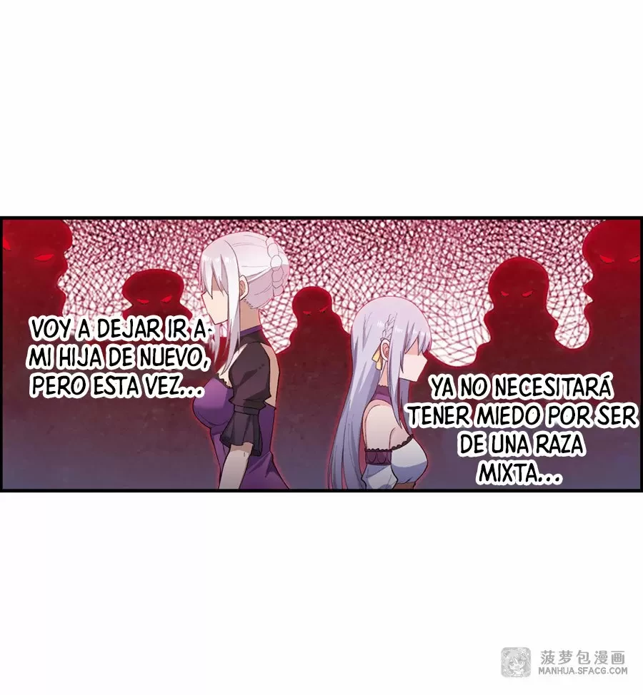Apóstol Infinito y las Doce Chicas de Guerra > Capitulo 52 > Page 461