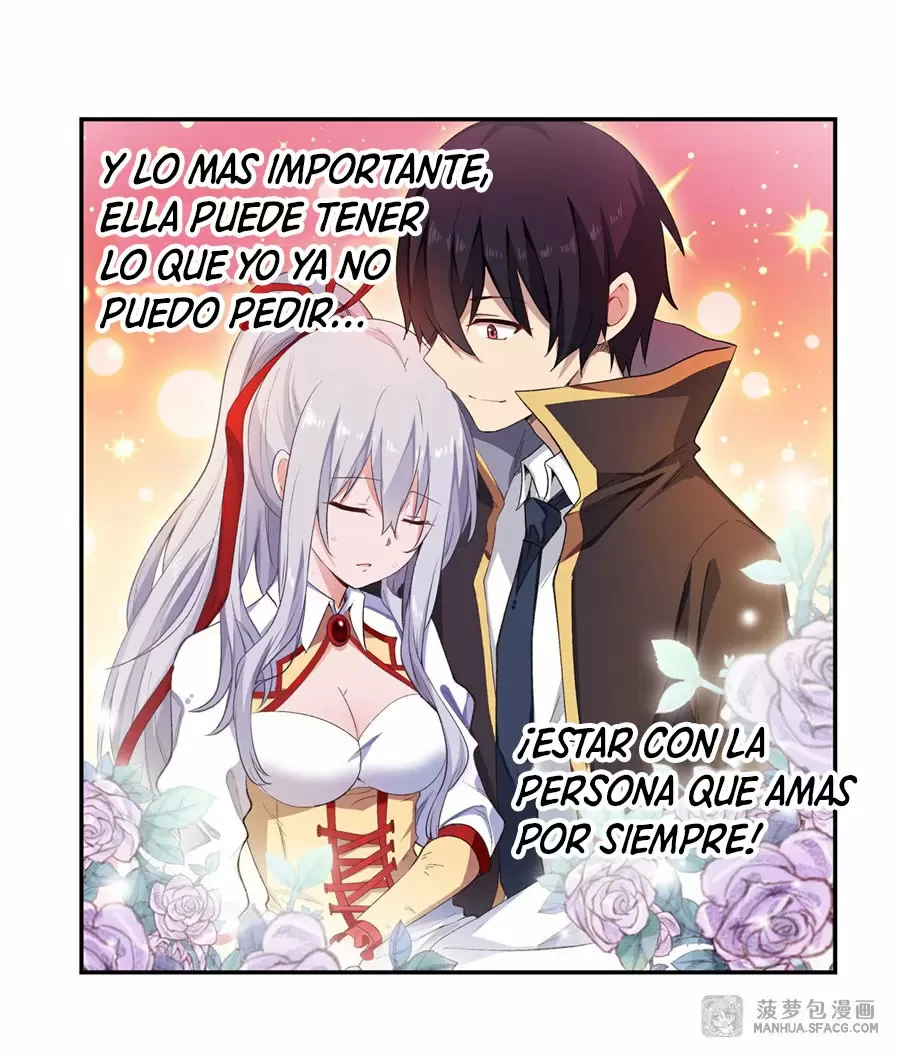 Apóstol Infinito y las Doce Chicas de Guerra > Capitulo 52 > Page 471