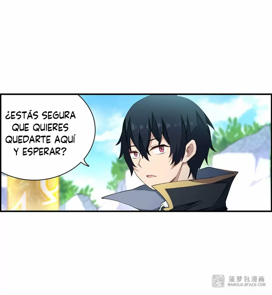Apóstol Infinito y las Doce Chicas de Guerra > Capitulo 53 > Page 71