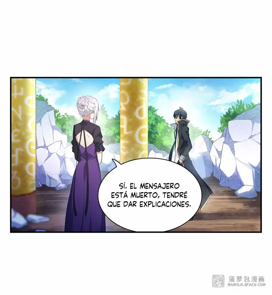 Apóstol Infinito y las Doce Chicas de Guerra > Capitulo 53 > Page 81