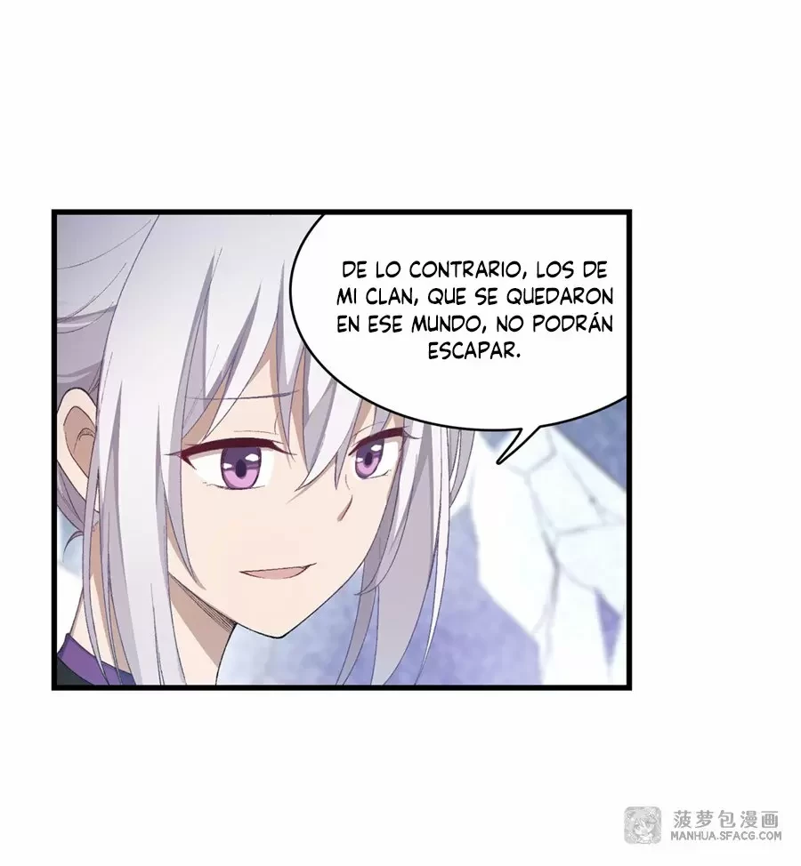 Apóstol Infinito y las Doce Chicas de Guerra > Capitulo 53 > Page 91
