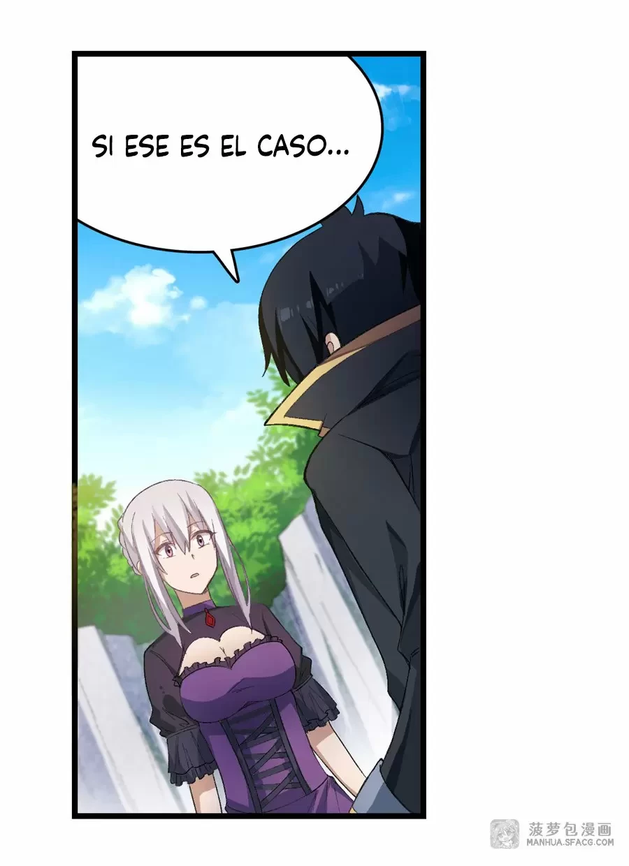 Apóstol Infinito y las Doce Chicas de Guerra > Capitulo 53 > Page 111