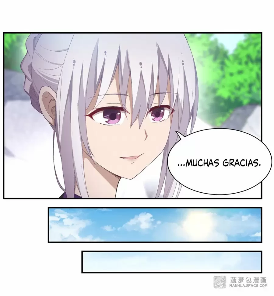 Apóstol Infinito y las Doce Chicas de Guerra > Capitulo 53 > Page 151