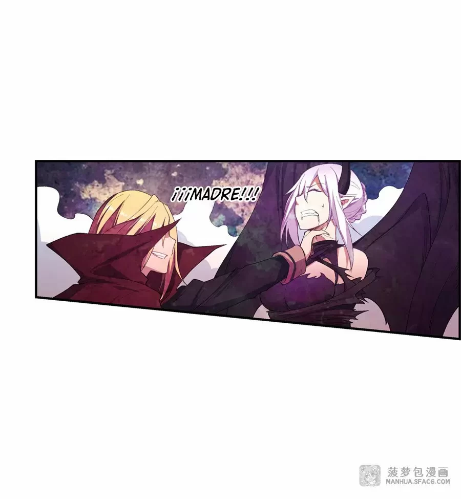 Apóstol Infinito y las Doce Chicas de Guerra > Capitulo 53 > Page 171