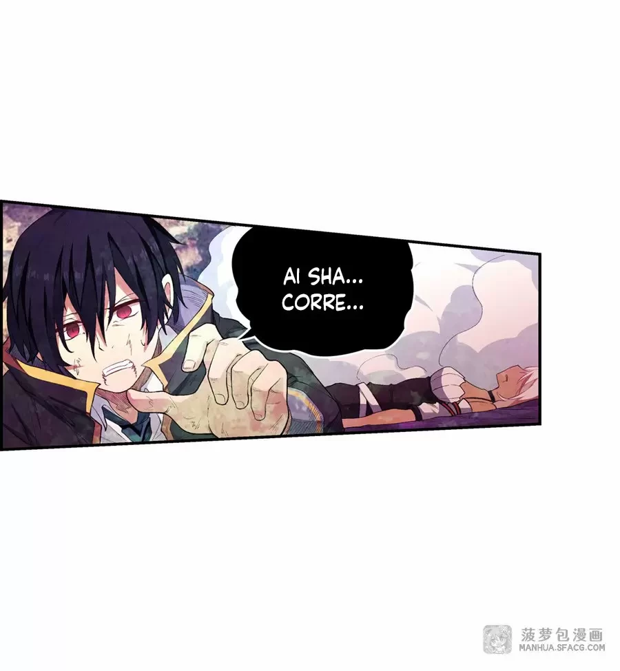 Apóstol Infinito y las Doce Chicas de Guerra > Capitulo 53 > Page 181