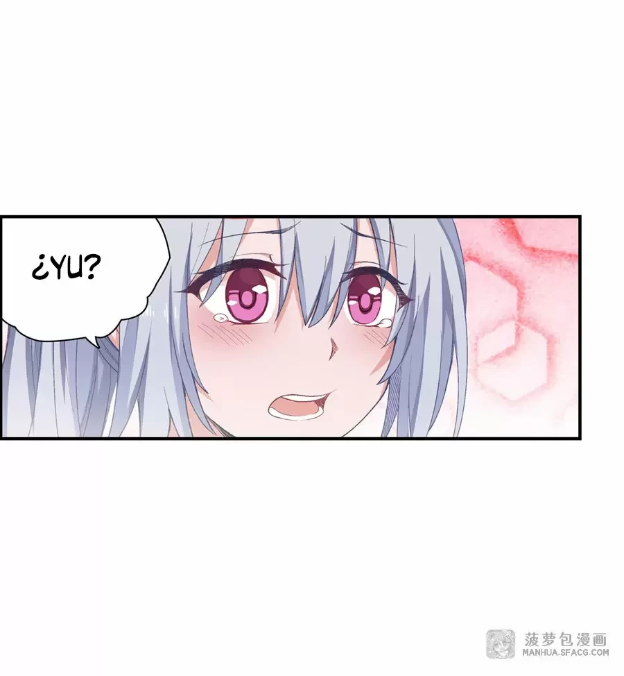 Apóstol Infinito y las Doce Chicas de Guerra > Capitulo 53 > Page 251