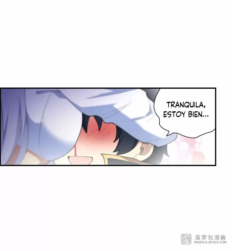 Apóstol Infinito y las Doce Chicas de Guerra > Capitulo 53 > Page 301