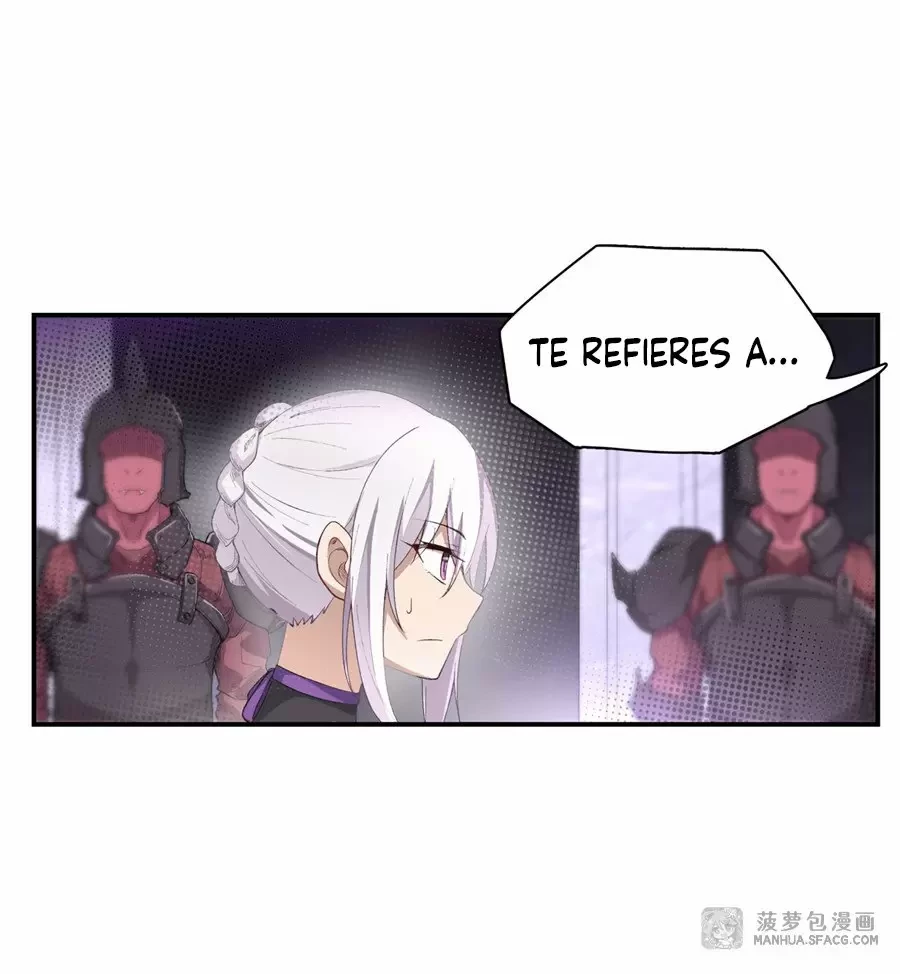 Apóstol Infinito y las Doce Chicas de Guerra > Capitulo 53 > Page 341