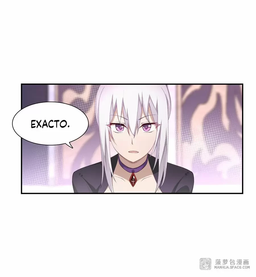 Apóstol Infinito y las Doce Chicas de Guerra > Capitulo 53 > Page 371