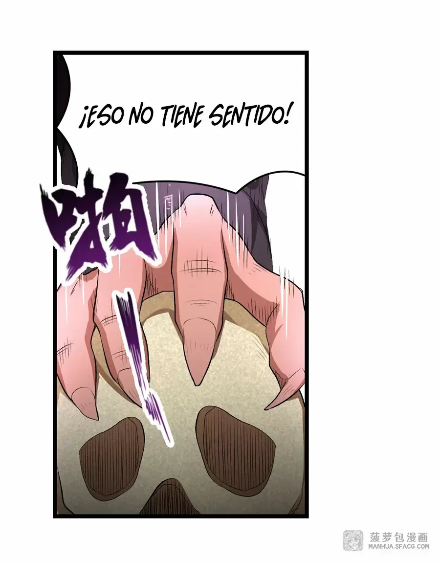 Apóstol Infinito y las Doce Chicas de Guerra > Capitulo 54 > Page 31