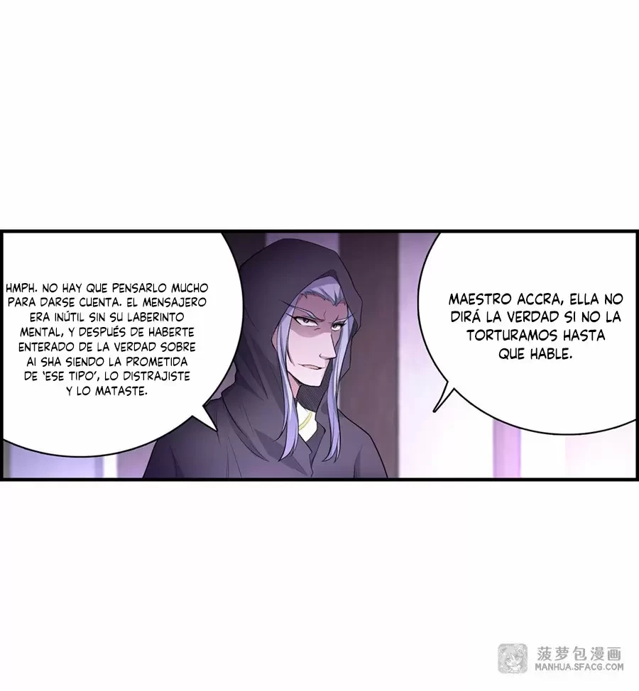 Apóstol Infinito y las Doce Chicas de Guerra > Capitulo 54 > Page 51