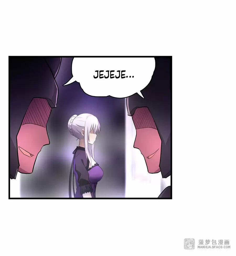 Apóstol Infinito y las Doce Chicas de Guerra > Capitulo 54 > Page 61