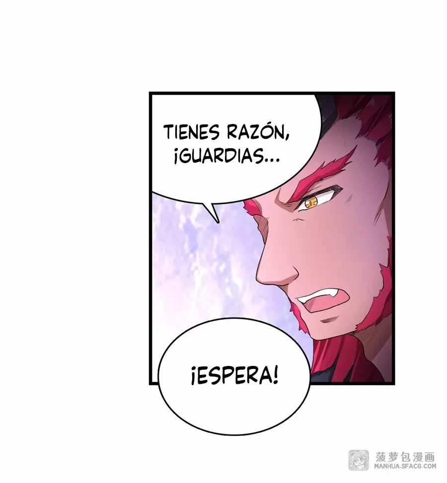 Apóstol Infinito y las Doce Chicas de Guerra > Capitulo 54 > Page 71
