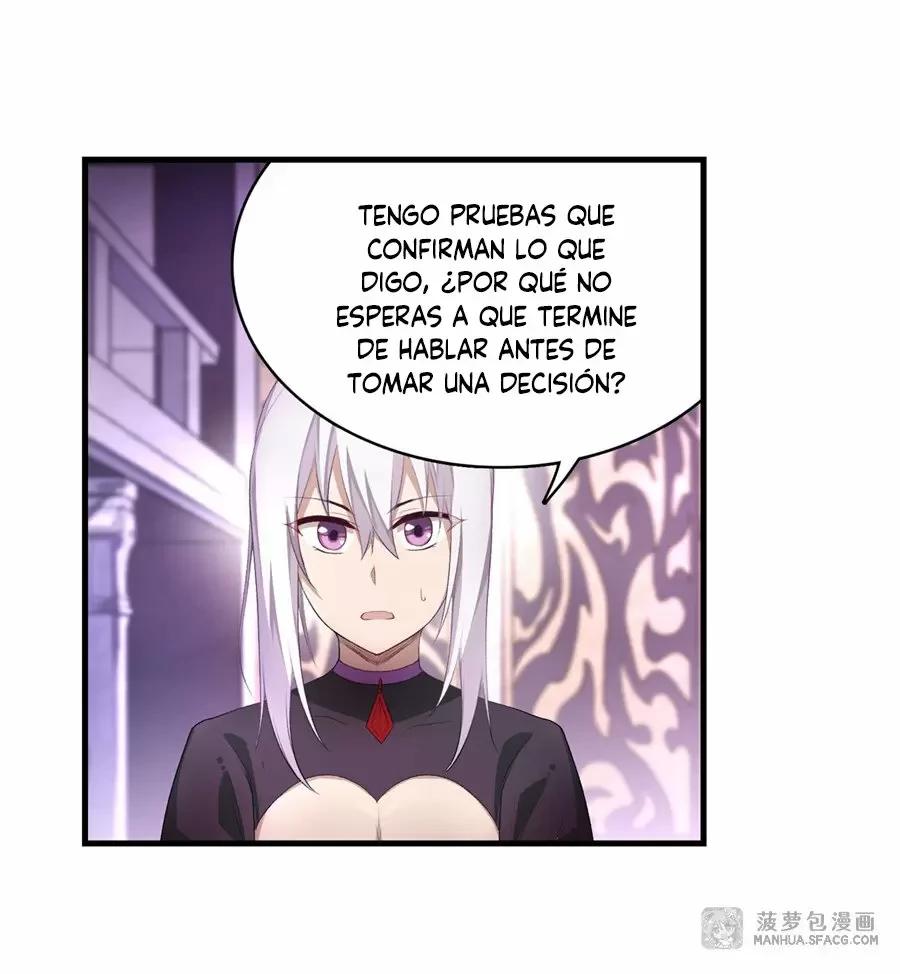 Apóstol Infinito y las Doce Chicas de Guerra > Capitulo 54 > Page 81