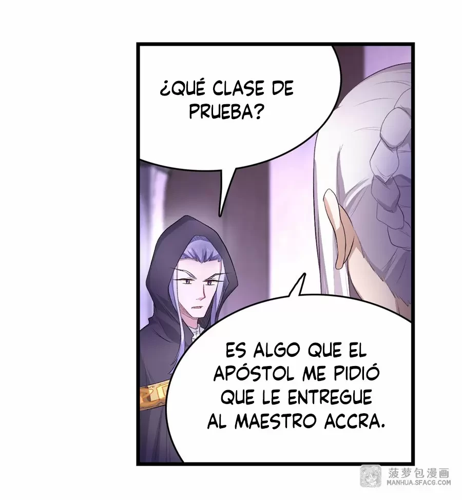 Apóstol Infinito y las Doce Chicas de Guerra > Capitulo 54 > Page 91