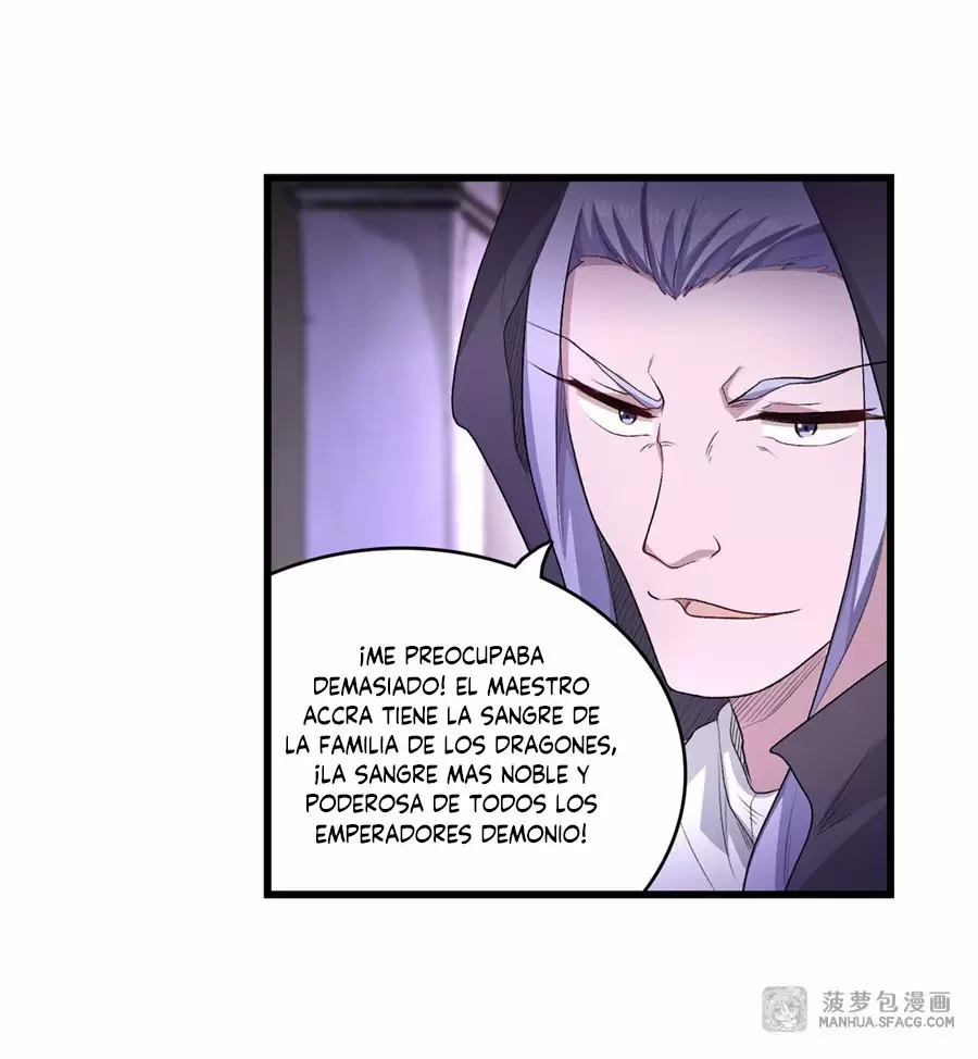 Apóstol Infinito y las Doce Chicas de Guerra > Capitulo 54 > Page 121