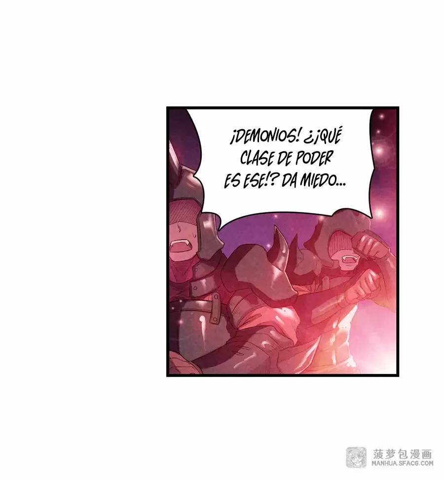 Apóstol Infinito y las Doce Chicas de Guerra > Capitulo 54 > Page 201