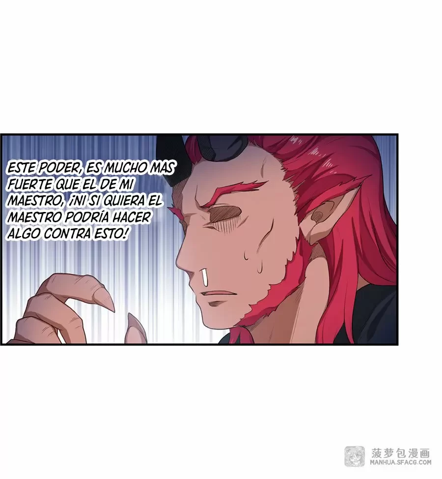 Apóstol Infinito y las Doce Chicas de Guerra > Capitulo 54 > Page 241