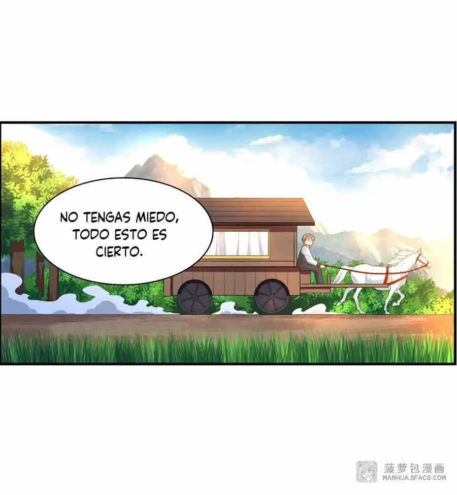 Apóstol Infinito y las Doce Chicas de Guerra > Capitulo 54 > Page 281