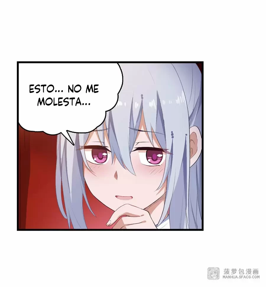 Apóstol Infinito y las Doce Chicas de Guerra > Capitulo 54 > Page 351