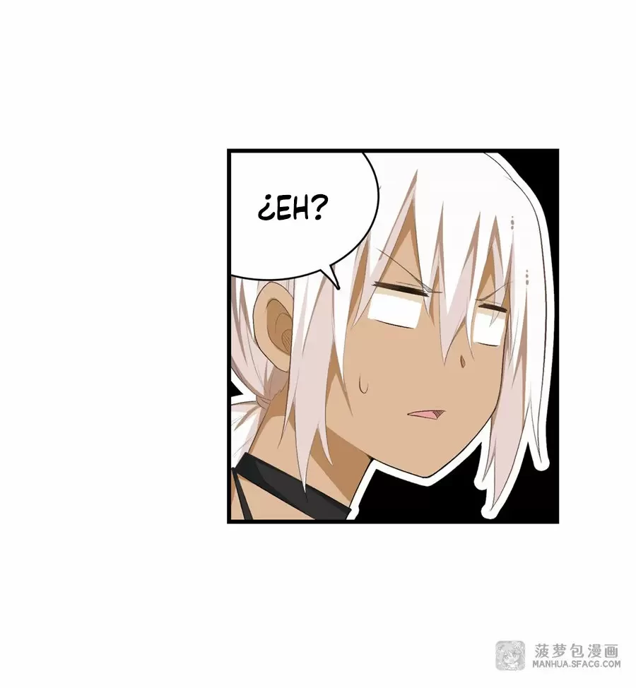 Apóstol Infinito y las Doce Chicas de Guerra > Capitulo 54 > Page 361