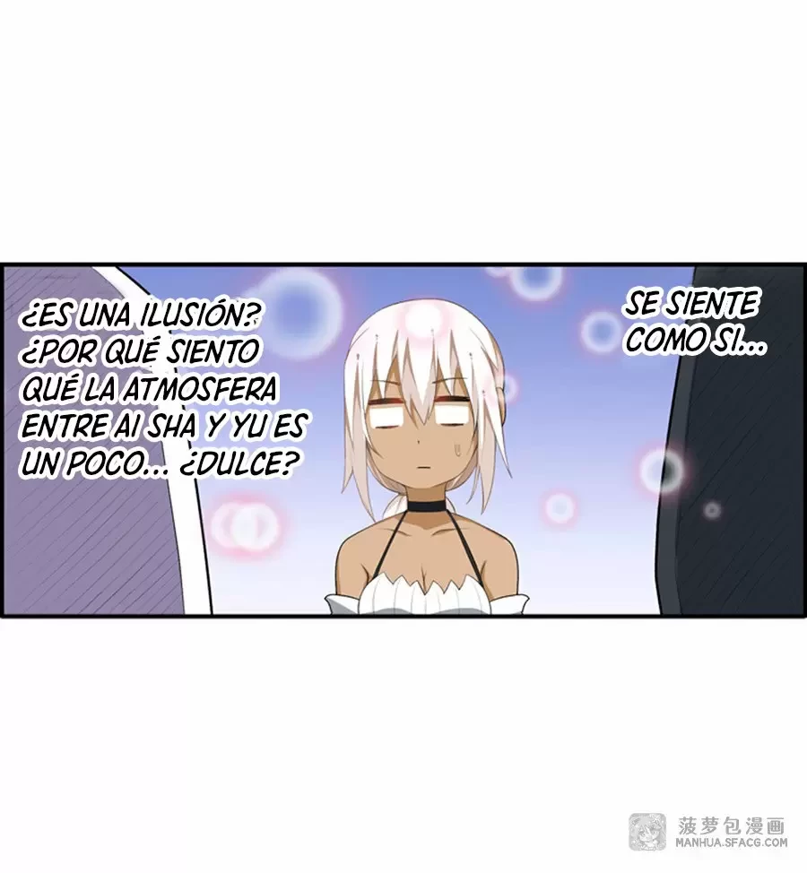 Apóstol Infinito y las Doce Chicas de Guerra > Capitulo 54 > Page 391
